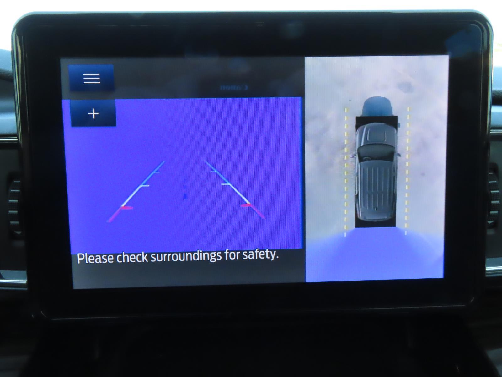 PreOwned 2022 Ford Explorer Limited Sport Utility in Copperas Cove 