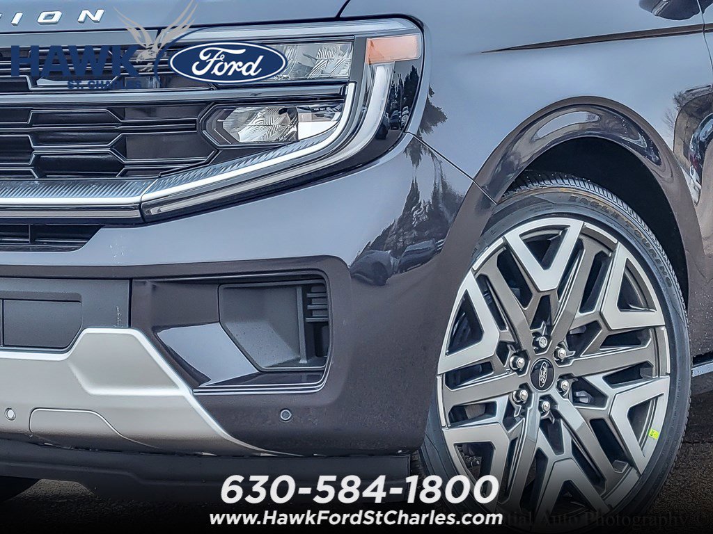 2026 FORD EXPEDITION MAX - Image 2