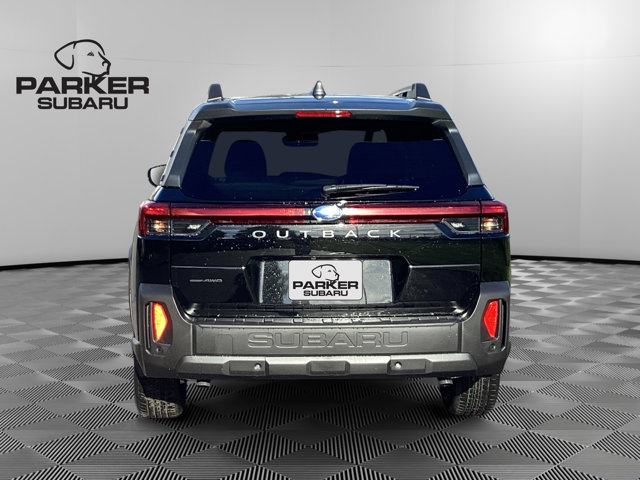 2026 Subaru Outback Limited XT photo 4