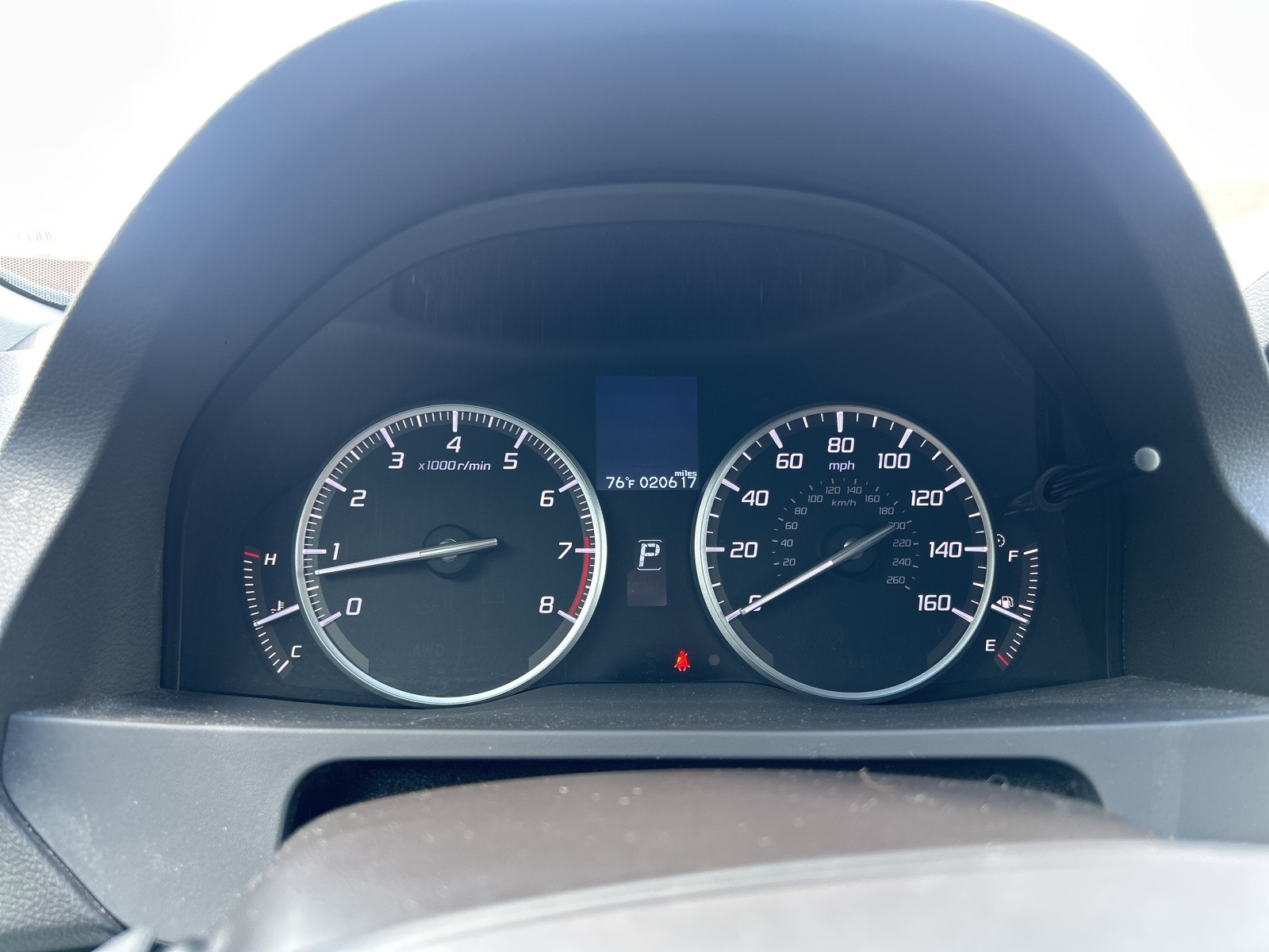 2016 Acura RDX Base photo 29