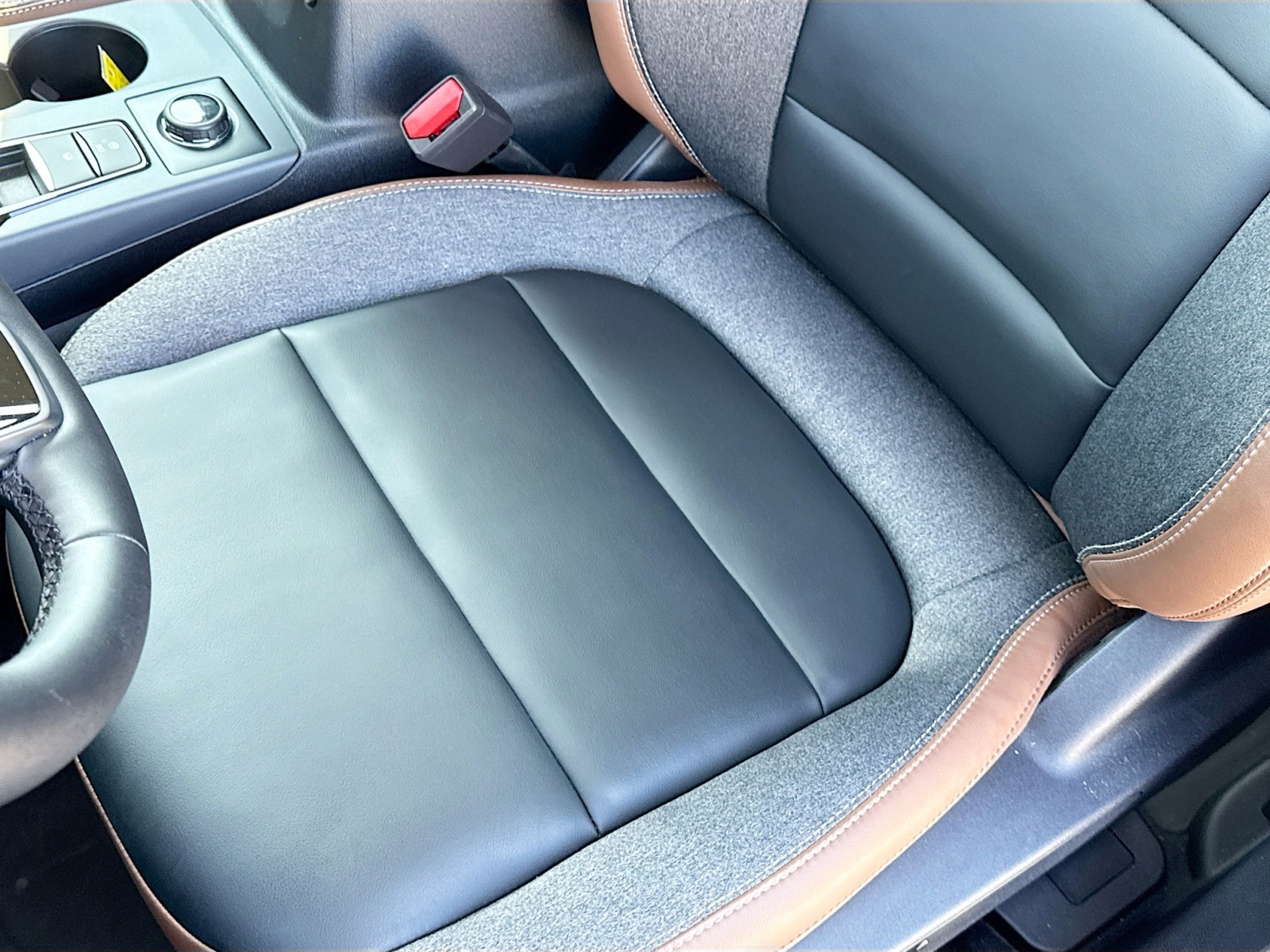2024 Ford Bronco Sport Outer Banks photo 16