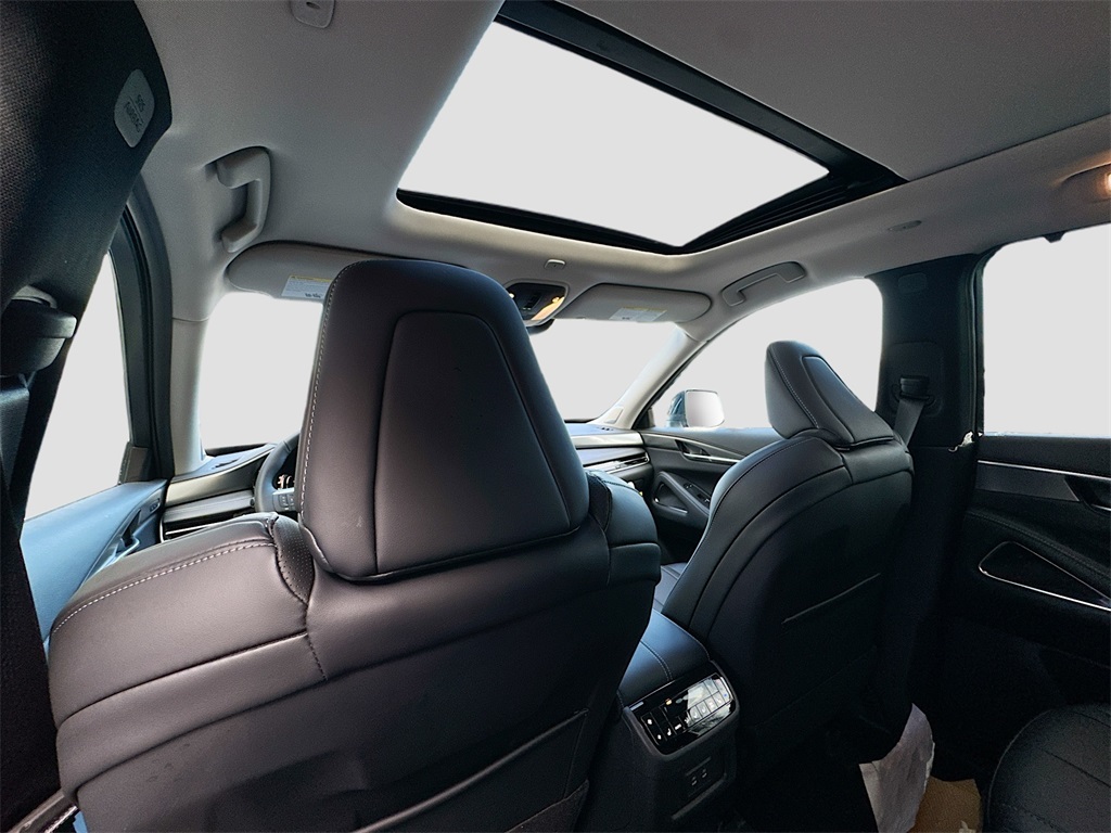 2026 Infiniti QX60 Luxe photo 25