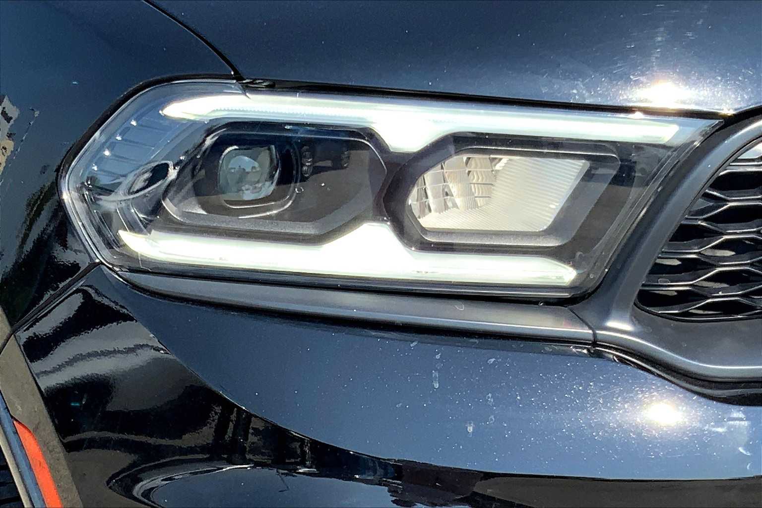 2024 Dodge Durango R/T photo 22