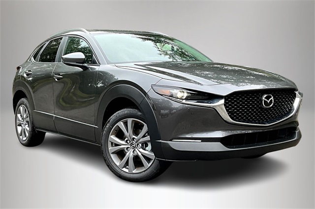 2026 Mazda CX-30 Preferred's photo