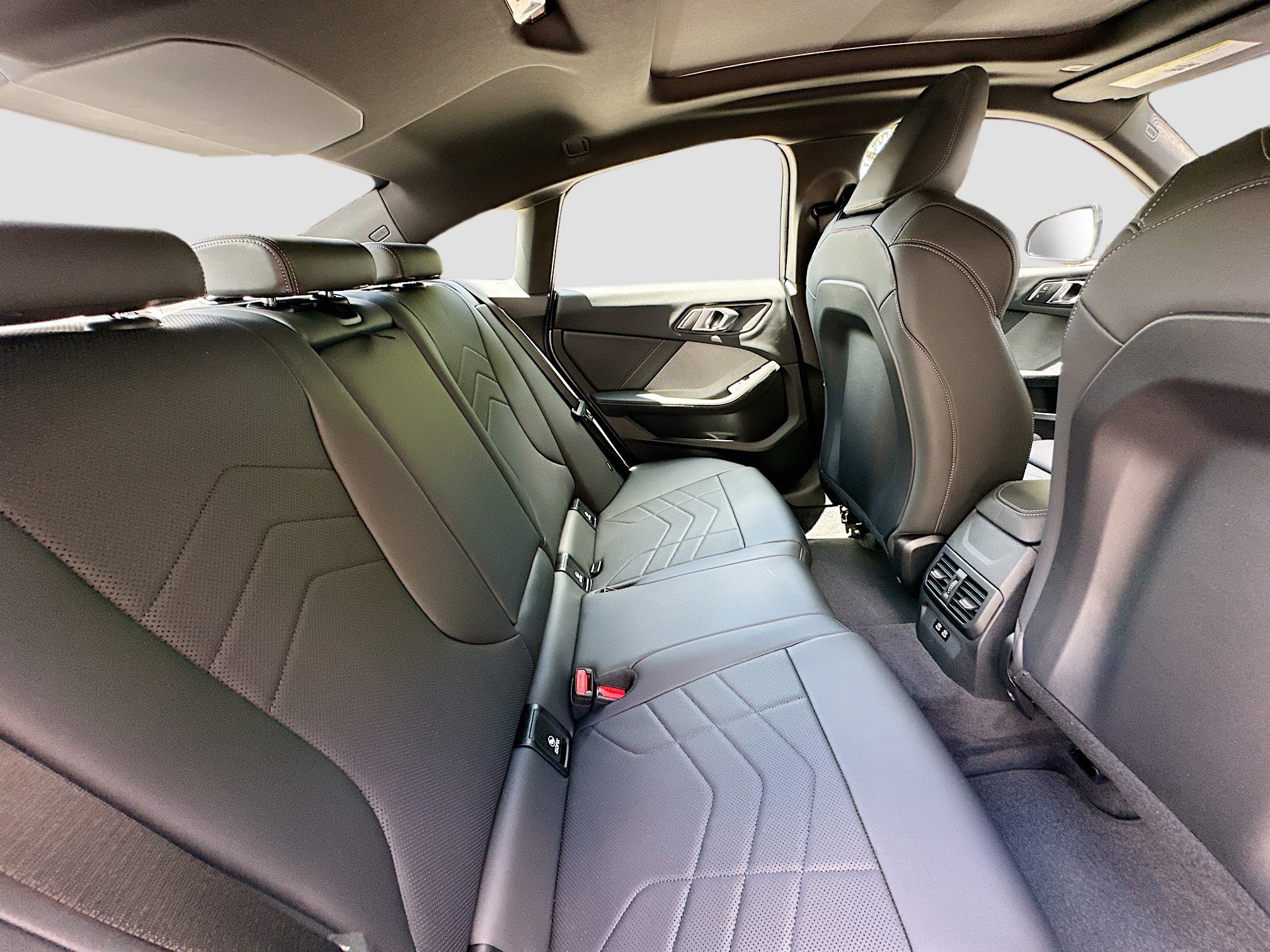 2026 Bmw 228 photo 22