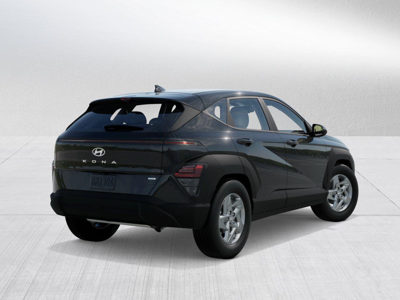 2026 Hyundai Kona SE photo 4