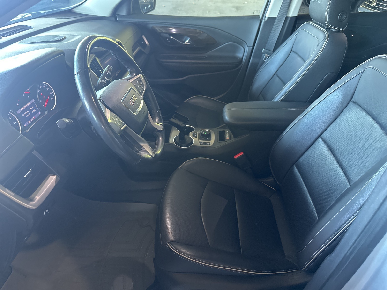2019 Gmc Terrain Denali photo 6
