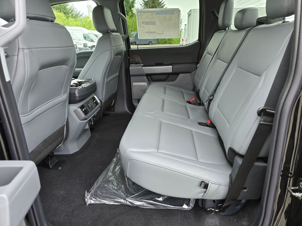 2025 Ford F-150 Lightning photo 11