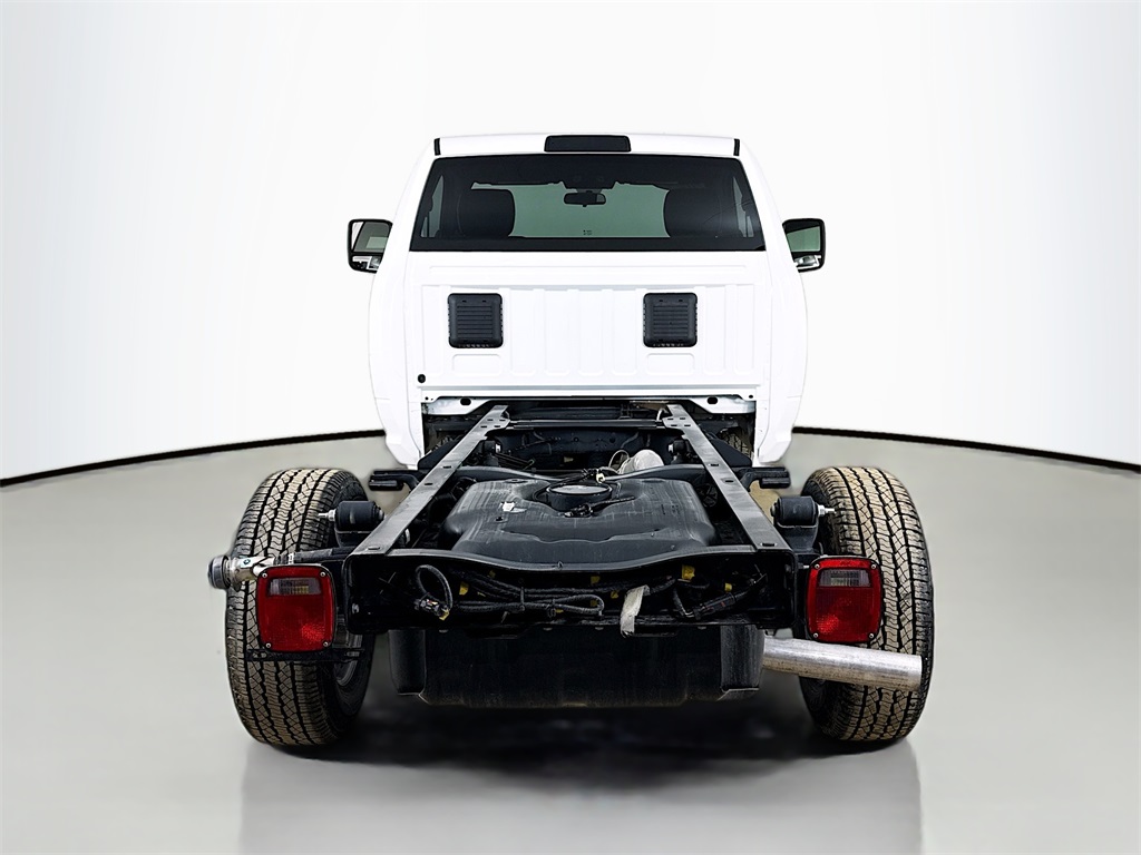 2024 Ram 3500 Tradesman photo 8