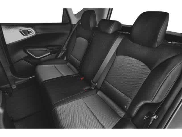 2025 Kia Soul LX S photo 10