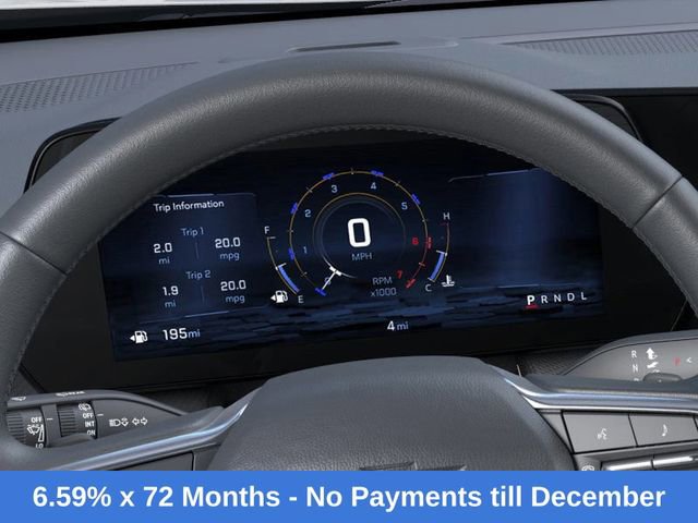 2026 Chevrolet Equinox LT photo 14