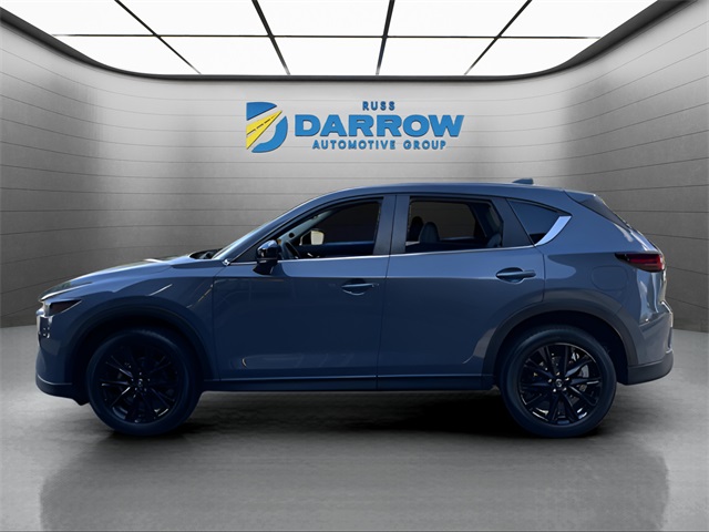 2023 Mazda CX-5 2.5 S Carbon photo 2