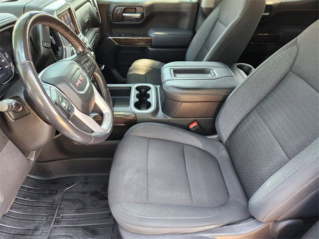 2022 Gmc Sierra 1500 Limited Elevation photo 11