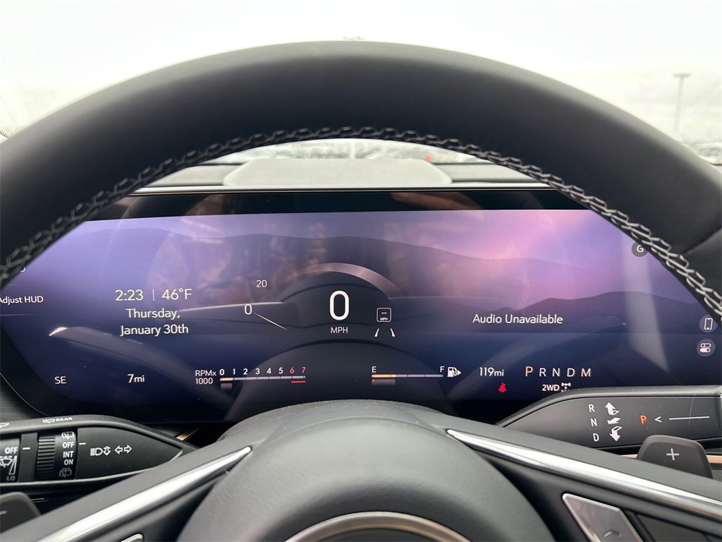 2025 BUICK ENVISION - Image 21