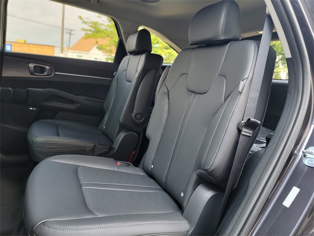 2026 Kia Sorento X-Line EX photo 13