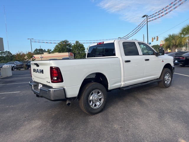 2026 Ram 2500 Tradesman photo 2
