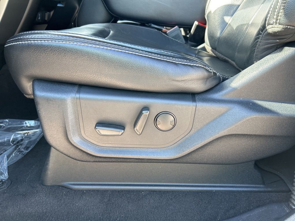 2020 Ford F-250 photo 10