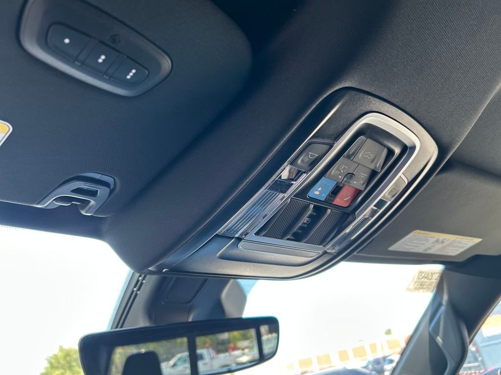 2025 Ram 1500 Big Horn Lone Star photo 18