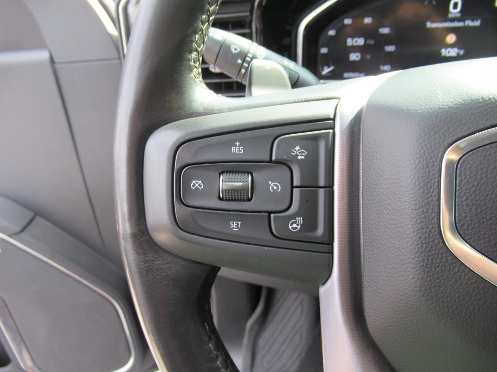 2022 Gmc Sierra 1500 SLT photo 18