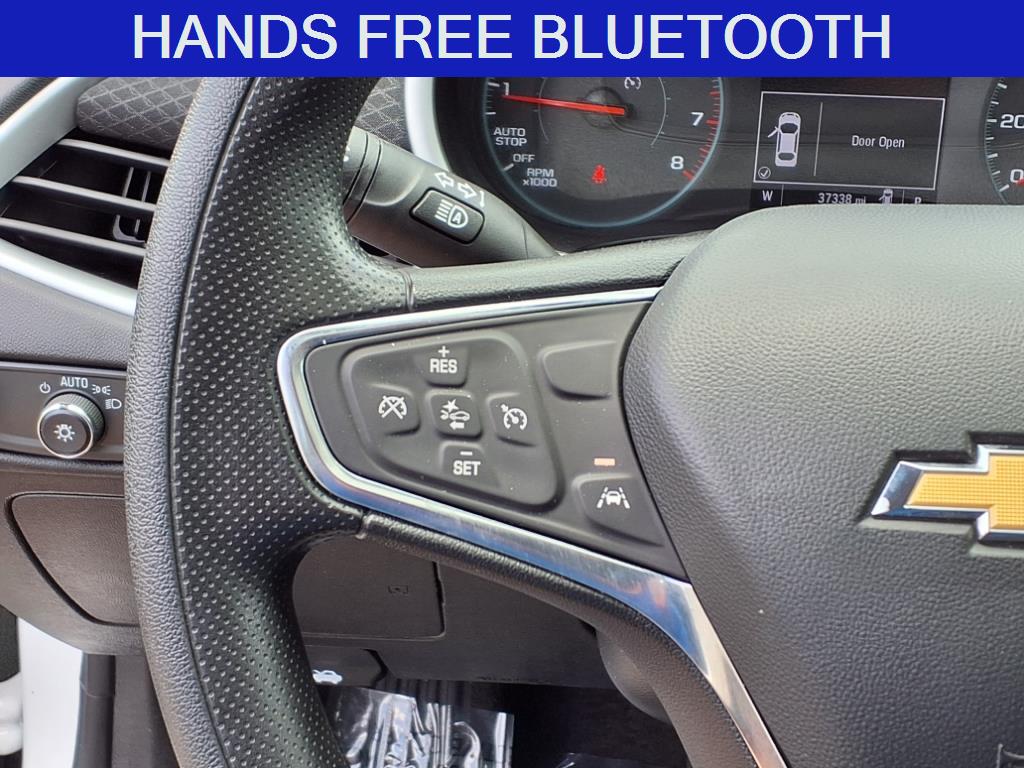 2024 Chevrolet Malibu 1LT photo 15