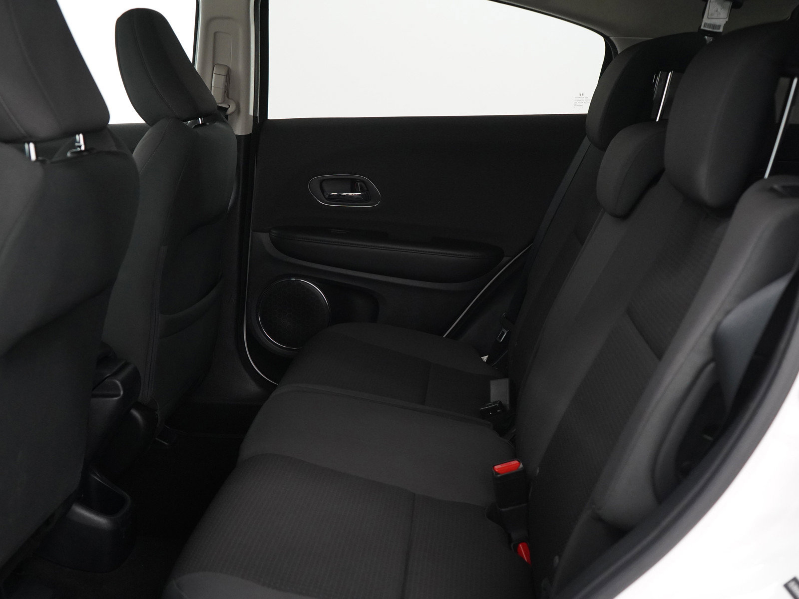 2019 Honda HR-V EX photo 15