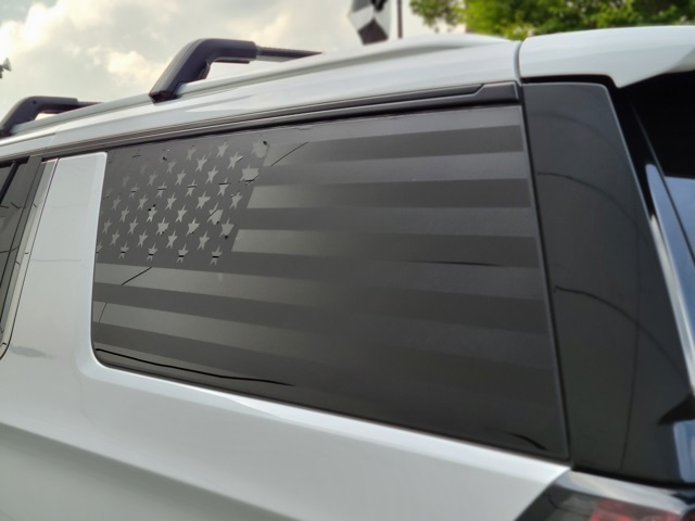 2021 Chevrolet Suburban High Country photo 45