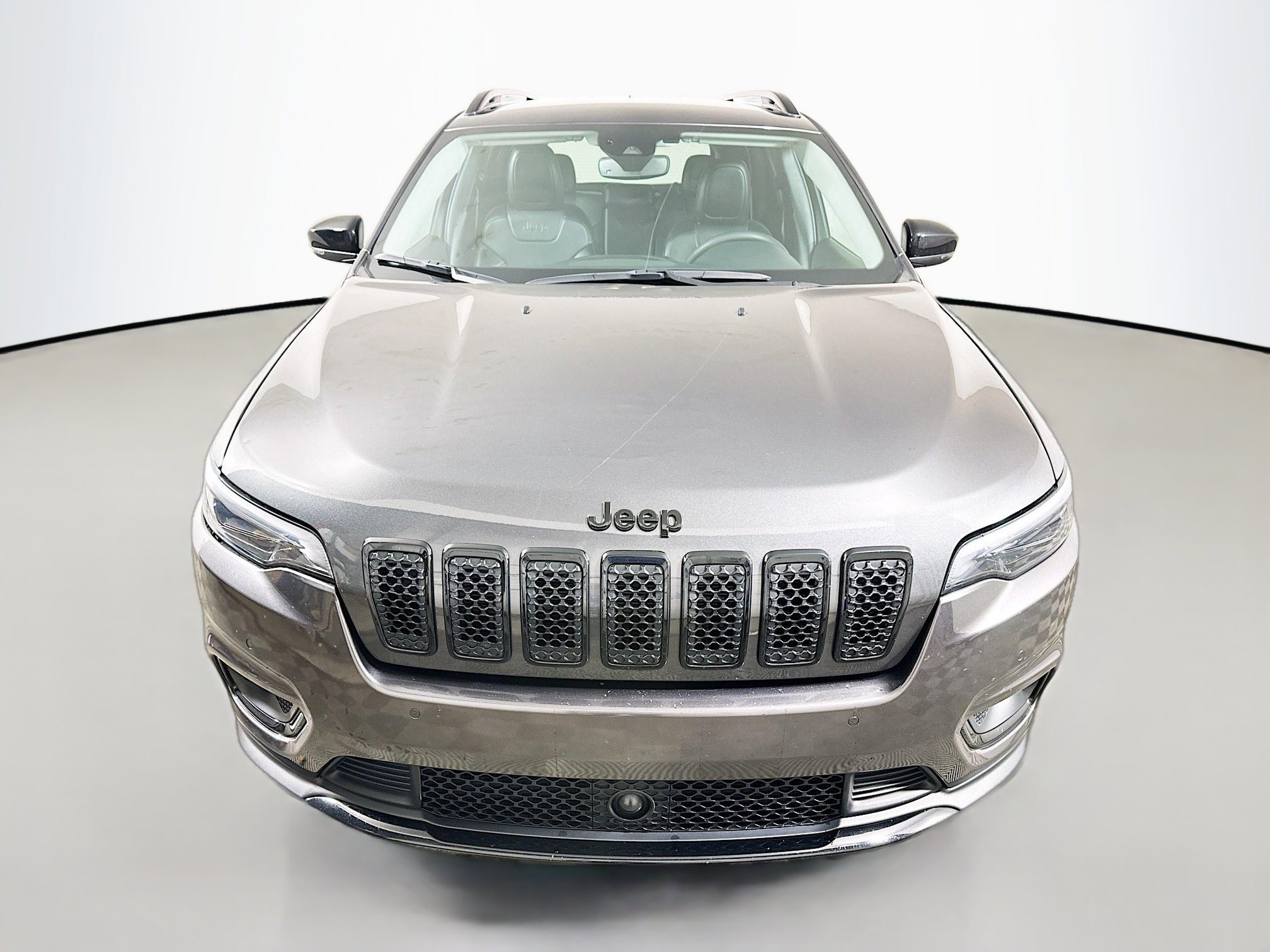 2023 Jeep Cherokee Altitude Lux photo 2