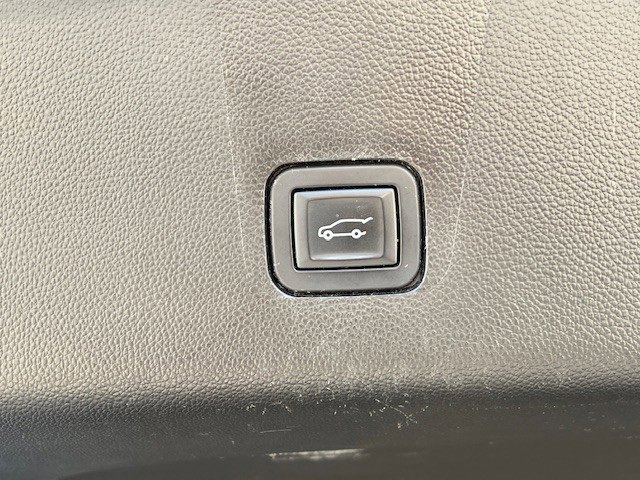 2019 Chevrolet Traverse Cloth 1LT photo 38