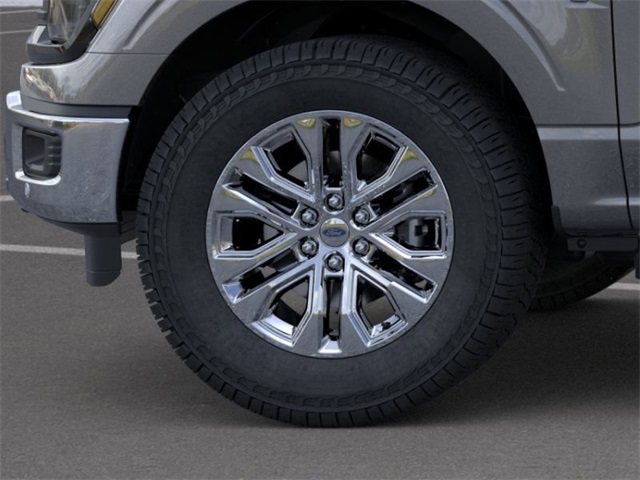 2024 FORD F-150 - Image 19
