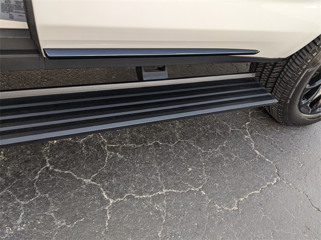 2023 Cadillac Escalade Sport photo 9