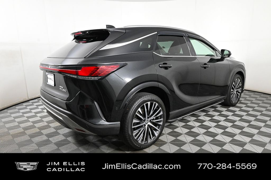 2024 Lexus RX 350 Premium photo 27
