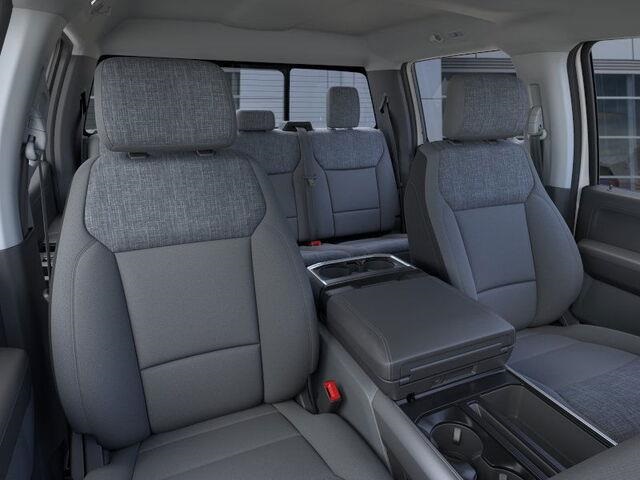 2025 Ford F-150 XLT photo 10