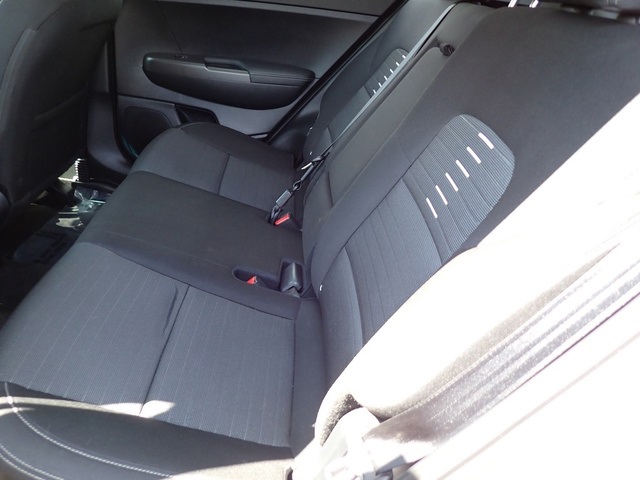 2022 Kia Sportage LX photo 16