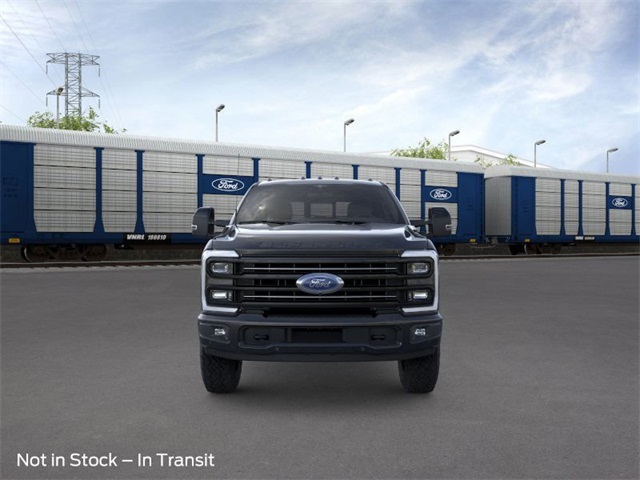 2026 Ford F-350 photo 2