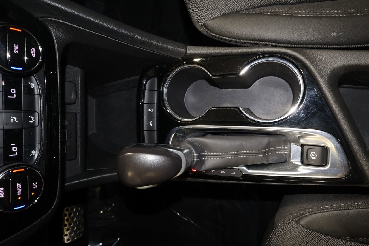 2023 Buick Encore GX Select photo 12