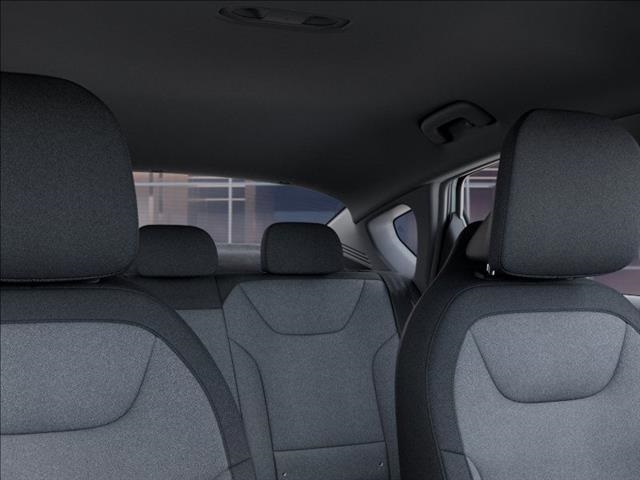 2025 Kia K4 LXS photo 27