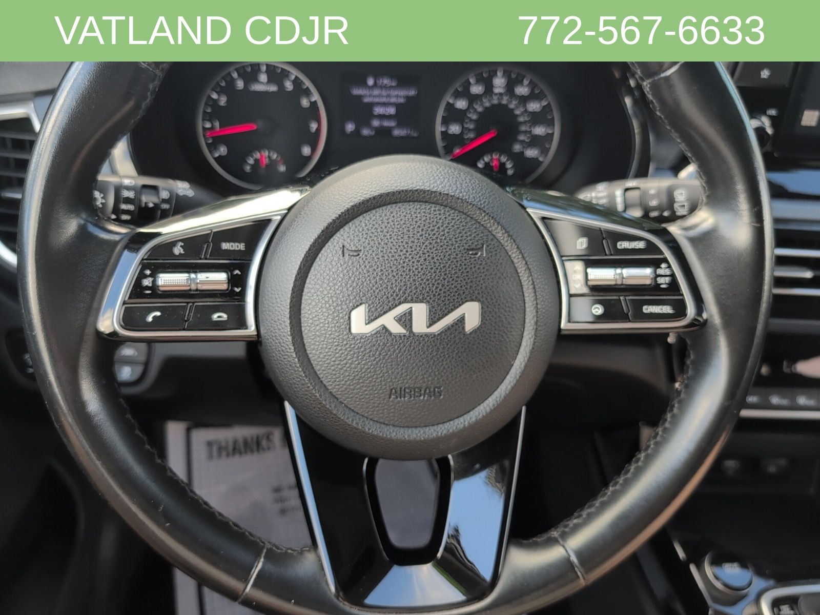 2023 Kia Seltos S photo 11