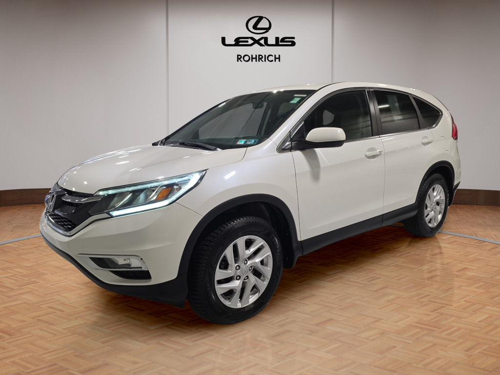2016 Honda CR-V EX's photo