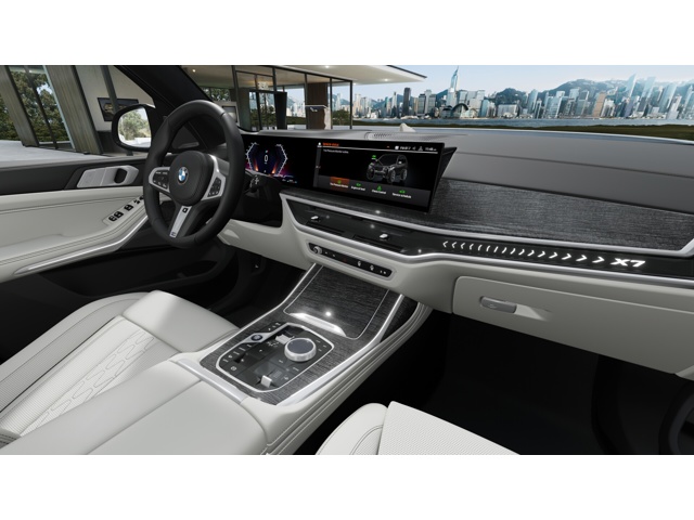 2026 Bmw X7 xDrive40i photo 13