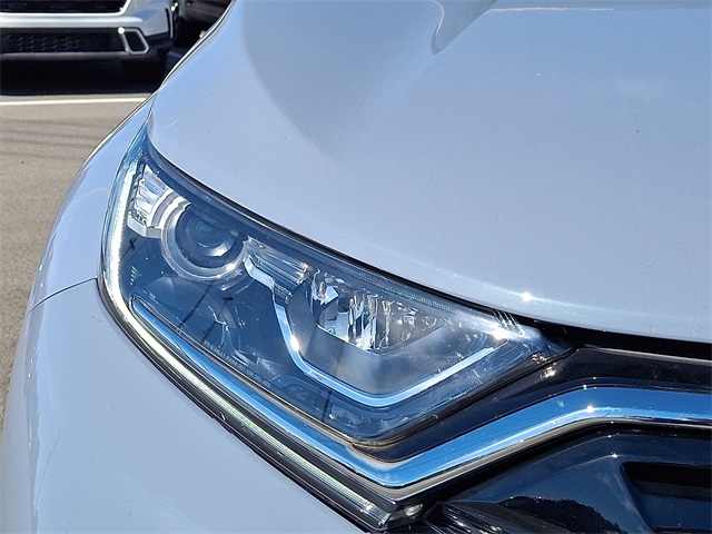 2022 Honda CR-V EX-L photo 24