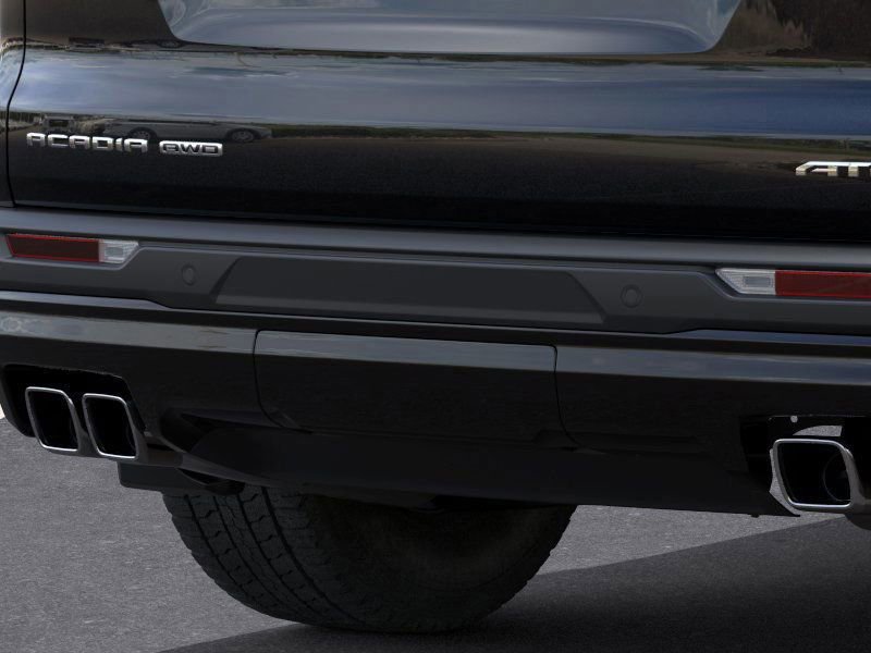 2026 Gmc Acadia AT4 photo 13