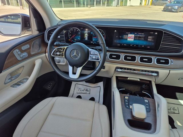 2022 Mercedes Benz GLE 350 4MATIC photo 16