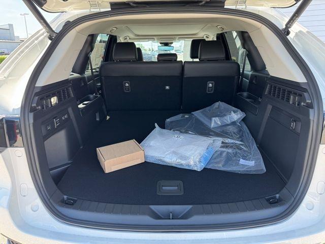 2025 Mazda CX-70 Premium photo 12