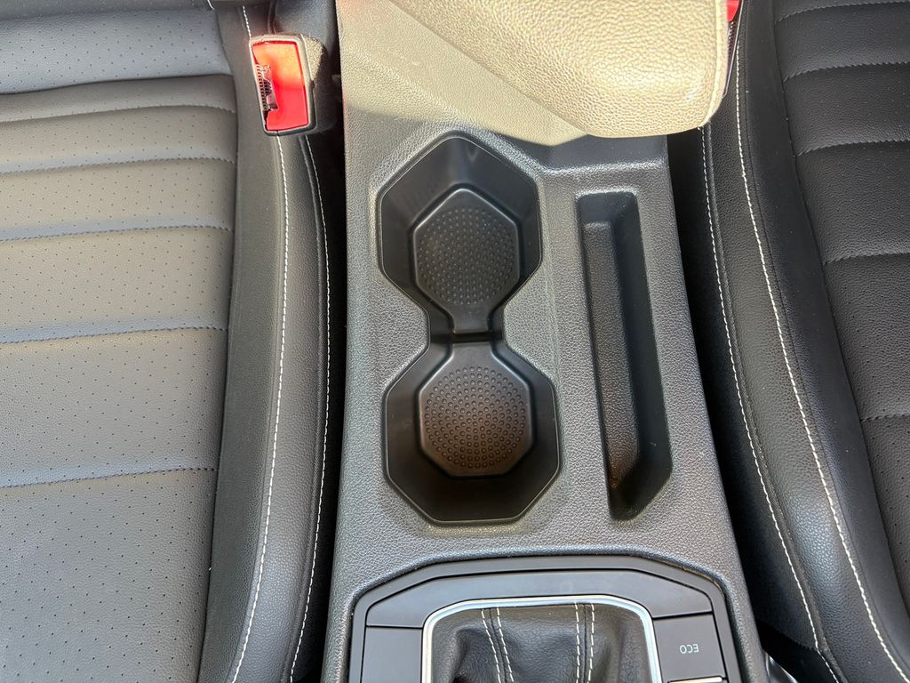 2024 Volkswagen Jetta 1.5T SE photo 21