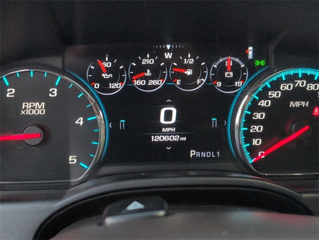 2017 Gmc Sierra Denali photo 22