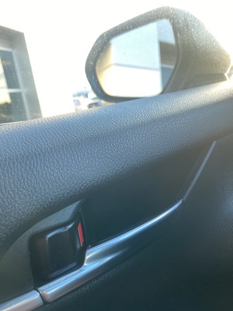 2024 Toyota Camry SE photo 15