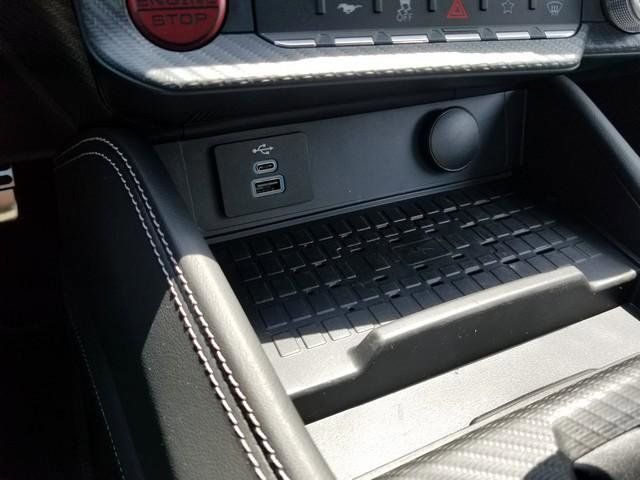 2024 Ford Mustang GT Premium photo 19