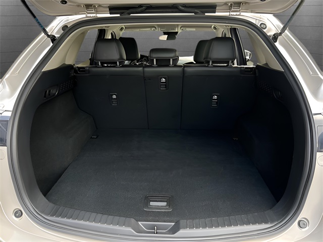 2024 Mazda CX-5 2.5 Select photo 26