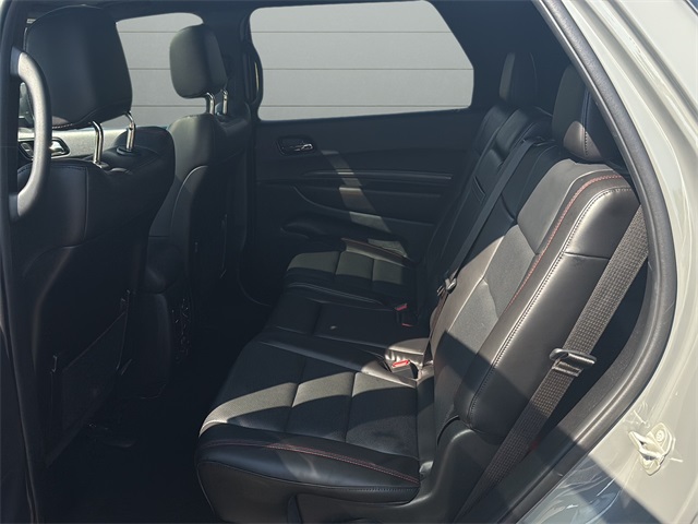 2023 Dodge Durango GT Plus photo 16