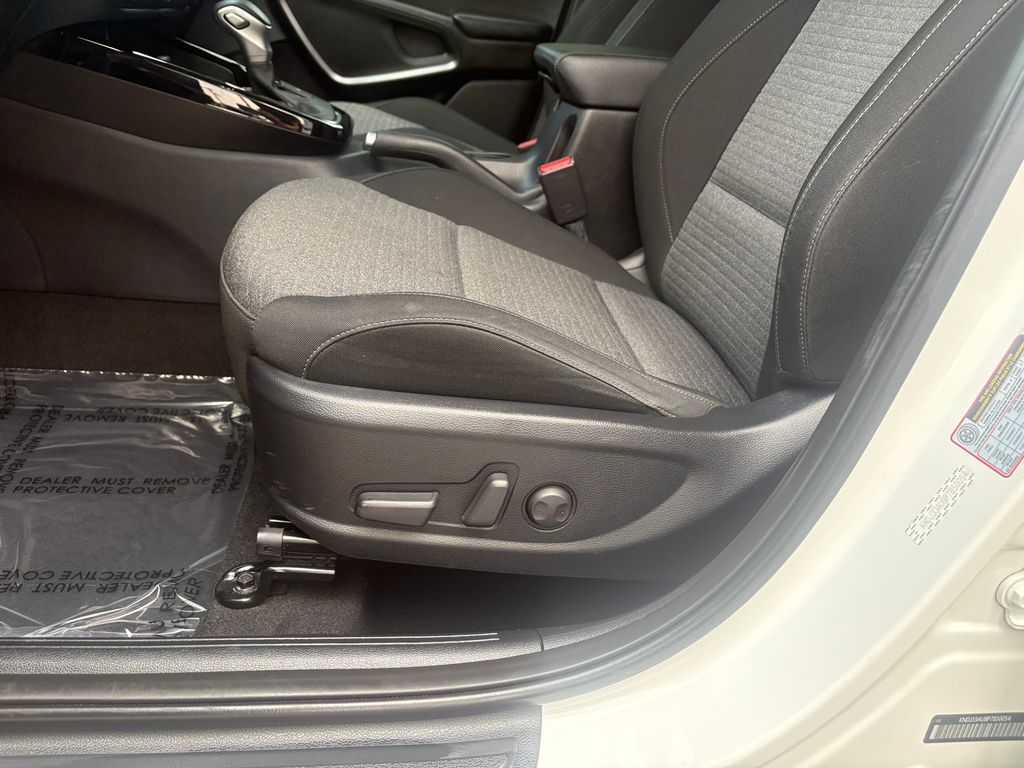 2023 Kia Soul EX photo 9